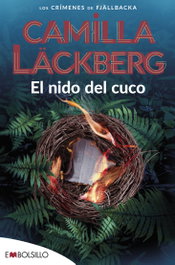 El nido del cuco, Camilla Läckberg - MAEVA EDICIONES