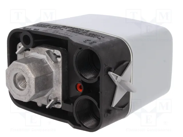 DANFOSS Presostato Serie CS con Salida 3PST-NC DANFOSS Presostato Serie CS con Salida 3PST-NC