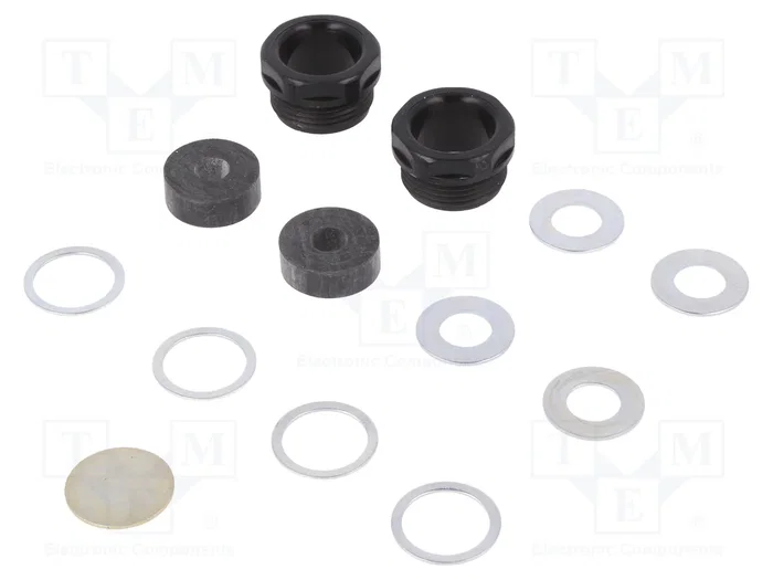 DANFOSS Presostato Serie CS con Salida 3PST-NC DANFOSS Presostato Serie CS con Salida 3PST-NC