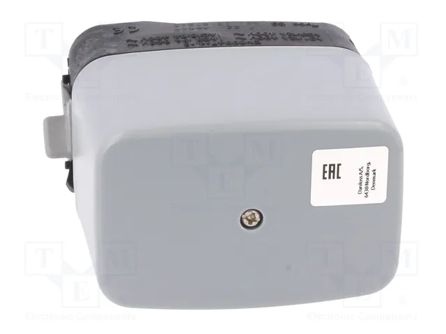 DANFOSS Presostato Serie CS con Salida 3PST-NC DANFOSS Presostato Serie CS con Salida 3PST-NC