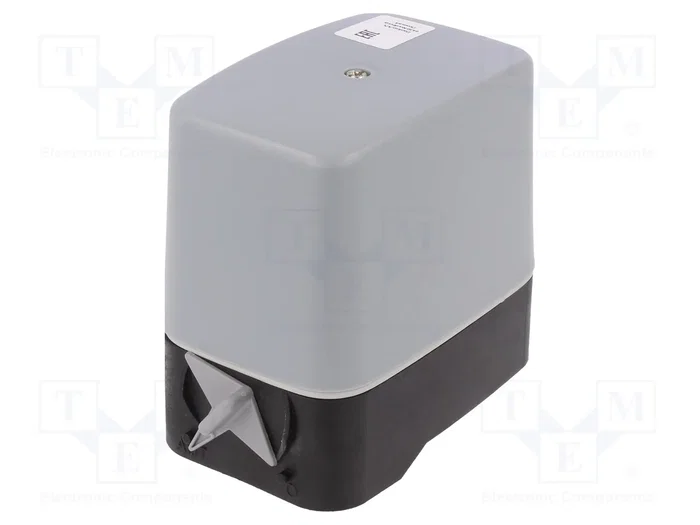 DANFOSS Presostato Serie CS con Salida 3PST-NC DANFOSS Presostato Serie CS con Salida 3PST-NC