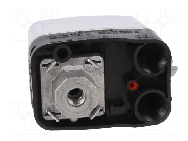 DANFOSS Presostato Serie CS con Salida 3PST-NC DANFOSS Presostato Serie CS con Salida 3PST-NC
