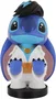 EXQUISITE GAMING Cable Guys Stitch Elvis Disney 20cm