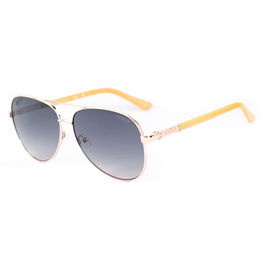 Gafas de Sol Mujer Guess GU00173-6028W ø 60 mm