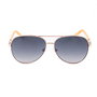Guess GU00173-6028W con cristales azules y detalles rosas