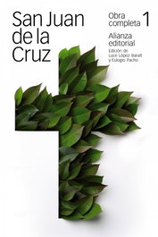 Obra completa, 1, San Juan de la Cruz - ALIANZA