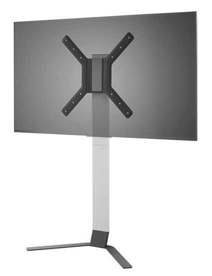 One For All WM6471 Soporte TV Vertical Slim Inclinable para TV de 32'' a 60''