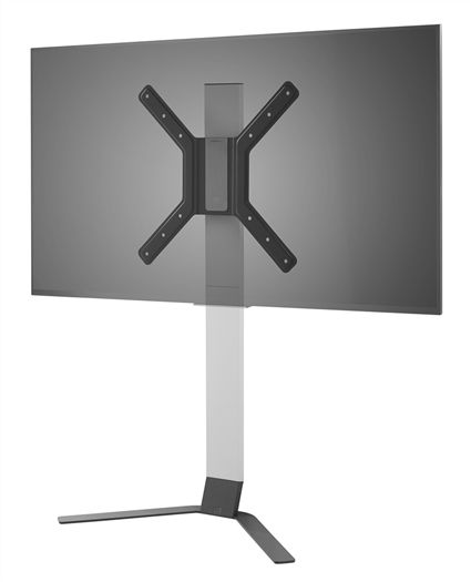 One For All WM6471 Soporte TV Vertical Slim Inclinable para TV de 32'' a 60''