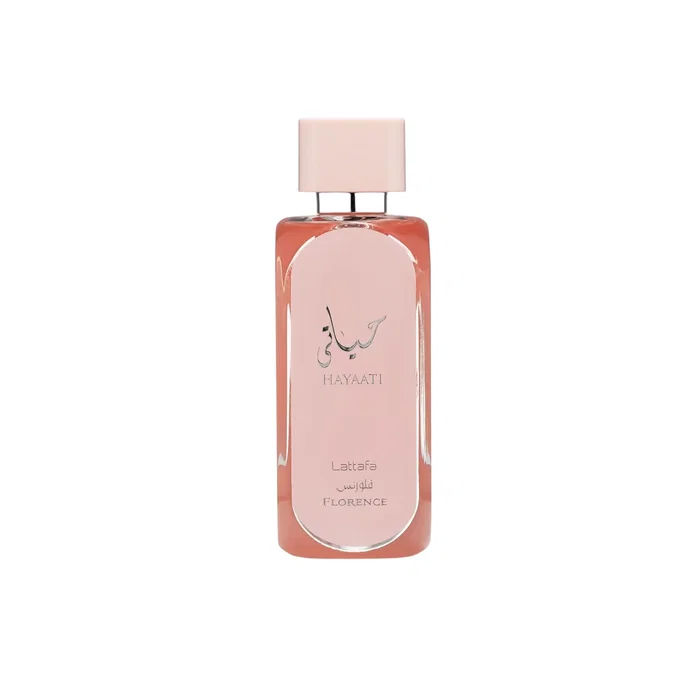 LATTAFA Hayaati Florence Eau de Parfum 100 ml