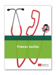 MACMILLAN, Primeros auxilios (atención socio-sanitaria)