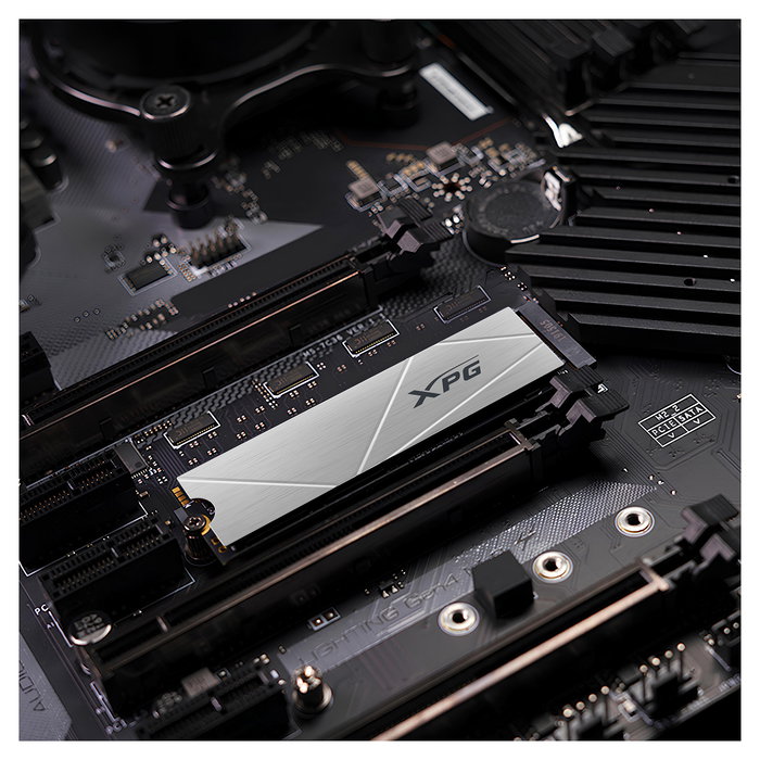 ADATA XPG GAMMIX S60 Blade SSD NVMe PCIe 4.0 x4 M.2 2280 1 TB
