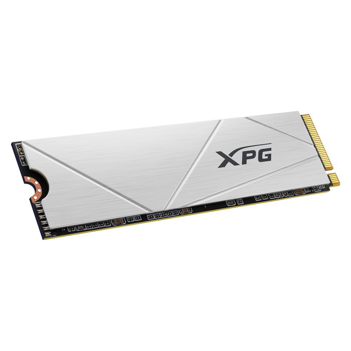 ADATA XPG GAMMIX S60 Blade SSD NVMe PCIe 4.0 x4 M.2 2280 1 TB