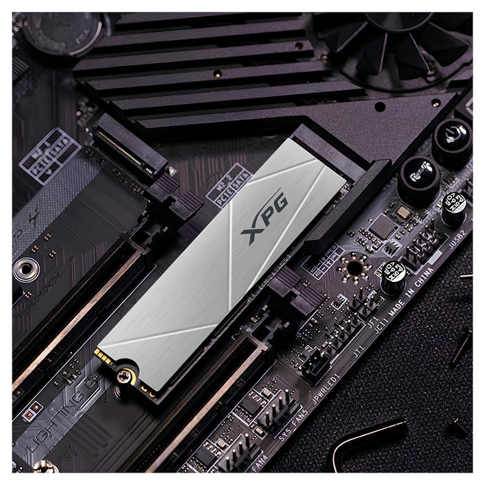 ADATA XPG GAMMIX S60 Blade SSD NVMe PCIe 4.0 x4 M.2 2280 1 TB