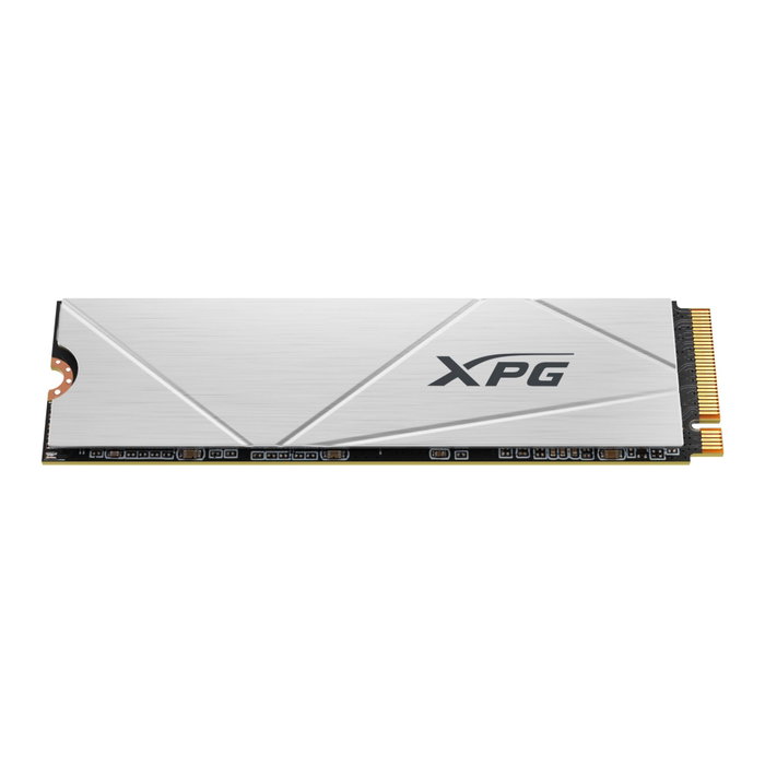 ADATA XPG GAMMIX S60 BLADE 1 TB M.2 NVMe PCIe 4.0 ADATA XPG GAMMIX S60 BLADE 1 TB M.2 NVMe PCIe 4.0
