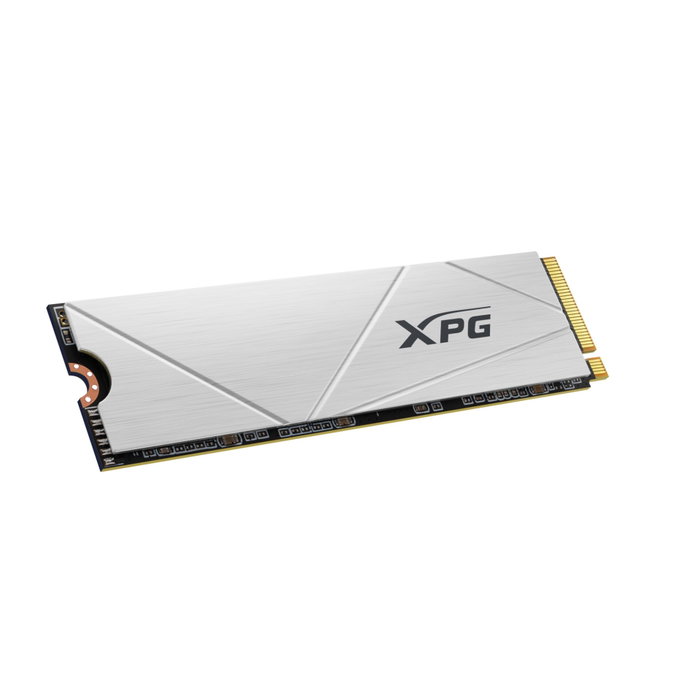 ADATA XPG GAMMIX S60 BLADE 1 TB M.2 NVMe PCIe 4.0 ADATA XPG GAMMIX S60 BLADE 1 TB M.2 NVMe PCIe 4.0