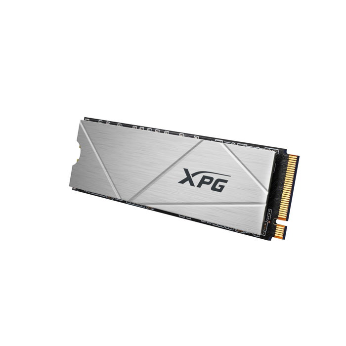 ADATA XPG GAMMIX S60 BLADE 1 TB M.2 NVMe PCIe 4.0 ADATA XPG GAMMIX S60 BLADE 1 TB M.2 NVMe PCIe 4.0