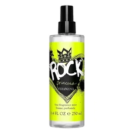 Vera Wang Rock Princess Rocío Corporal 250 ml