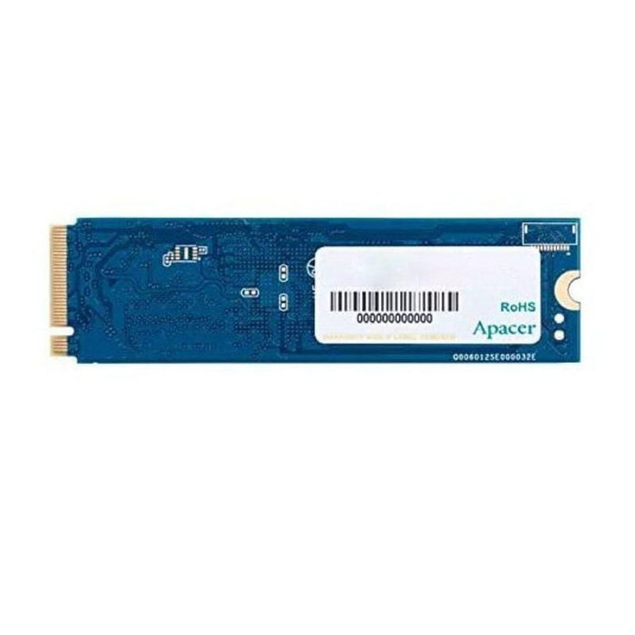 Apacer AS2280P4 1 TB SSD M.2 2280 PCIe Apacer AS2280P4 1 TB SSD M.2 2280 PCIe