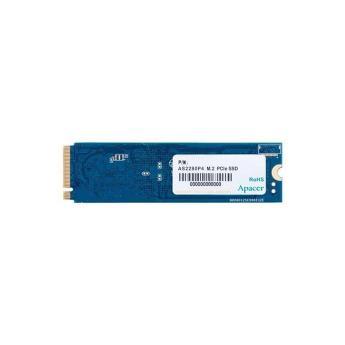 Apacer AS2280P4 1 TB SSD M.2 2280 PCIe Apacer AS2280P4 1 TB SSD M.2 2280 PCIe