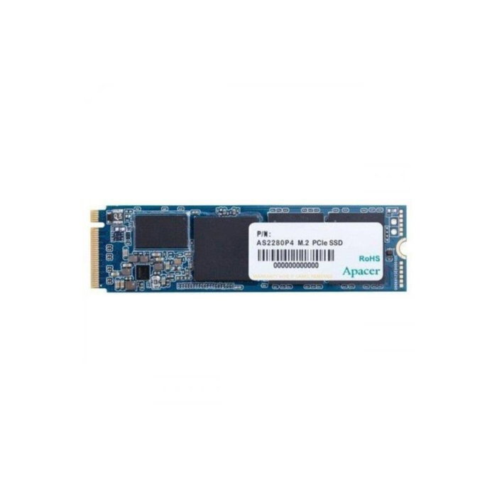 Apacer AS2280P4 1 TB SSD M.2 2280 PCIe Apacer AS2280P4 1 TB SSD M.2 2280 PCIe