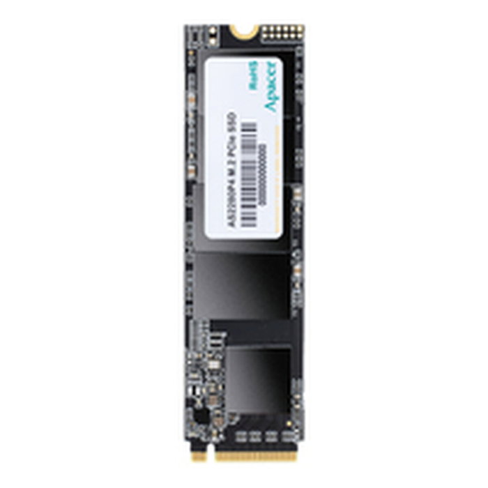 Apacer AS2280P4 1 TB SSD M.2 2280 PCIe Apacer AS2280P4 1 TB SSD M.2 2280 PCIe