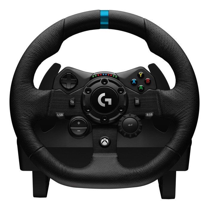 Mando Gaming Logitech 991-000532