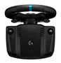 Logitech G923 SE Kit Volante + Pedales + Palanca Xbox Series X/S, Xbox One, Xbox, USB 2.0, Negro, Giro 900°, Retroalimentación de Fuerza