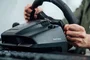 Logitech G923 SE Kit Volante + Pedales + Palanca Xbox Series X/S, Xbox One, Xbox, USB 2.0, Negro, Giro 900°, Retroalimentación de Fuerza