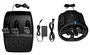 Logitech G923 SE Kit Volante + Pedales + Palanca Xbox Series X/S, Xbox One, Xbox, USB 2.0, Negro, Giro 900°, Retroalimentación de Fuerza