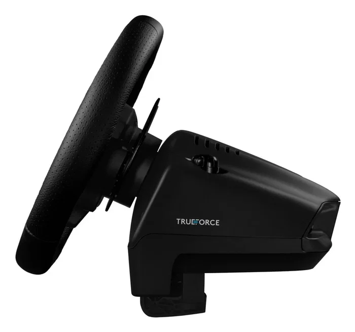 Logitech G923 SE Kit Volante + Pedales + Palanca Xbox Series X/S, Xbox One, Xbox, USB 2.0, Negro, Giro 900°, Retroalimentación de Fuerza