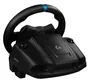 Logitech G923 SE Kit Volante + Pedales + Palanca Xbox Series X/S, Xbox One, Xbox, USB 2.0, Negro, Giro 900°, Retroalimentación de Fuerza