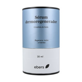 Ebers Sérum Dermoregenerador Crisálida de Seda 30 ml Antiarrugas