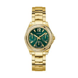 Reloj Mujer Guess RITZY Dorado