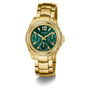 Reloj Mujer Guess RITZY Dorado
