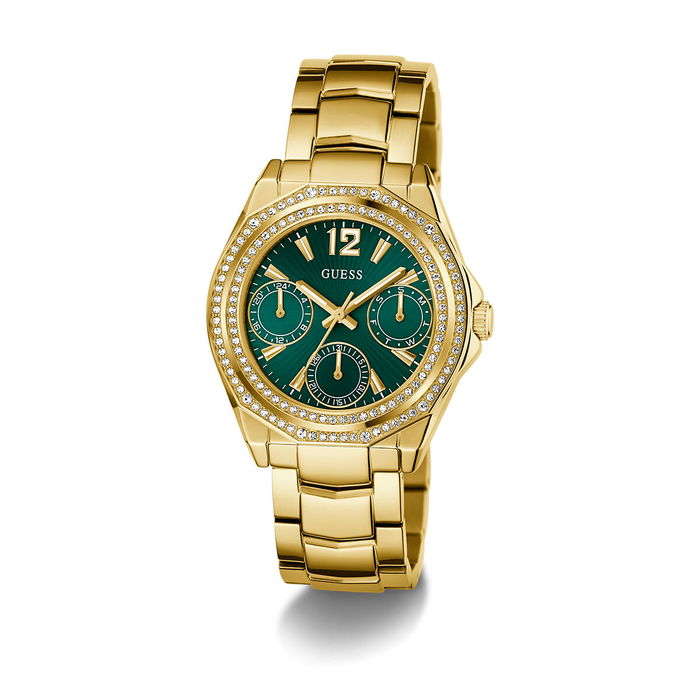 Reloj Mujer Guess RITZY Dorado