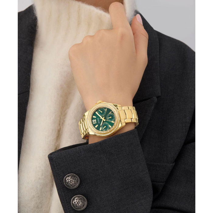 Reloj Mujer Guess RITZY Dorado