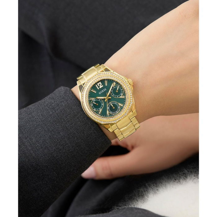 Reloj Mujer Guess RITZY Dorado