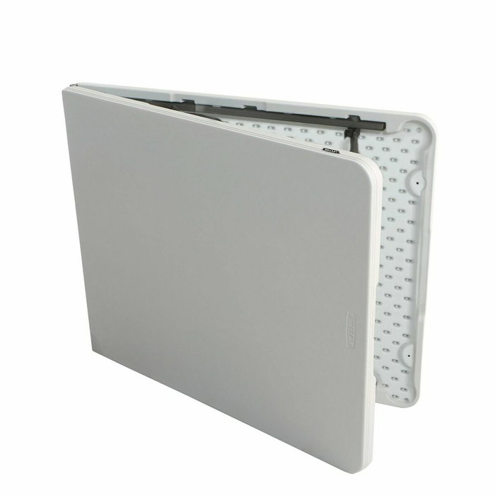 Color Baby Mesa rectangular plegable maletín 185X76X74 cm