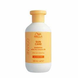 Wella Professionals INVIGO SUN Champú After Sun 300 ml