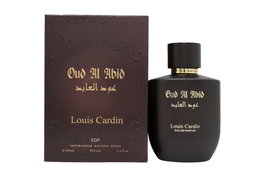 Louis Cardin Oud Al Abid Eau de Parfum 100 ml Spray