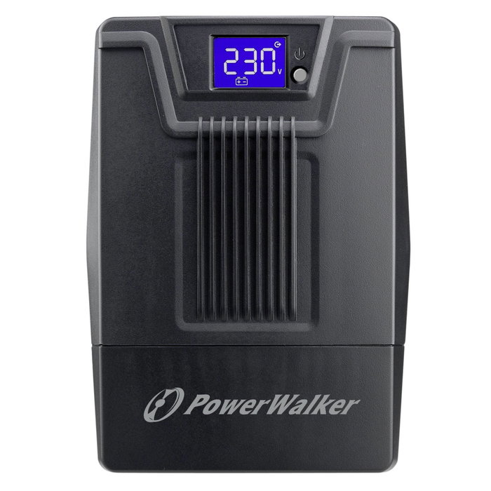 PowerWalker VI 800 SCL Schuko UPS PowerWalker VI 800 SCL Schuko UPS