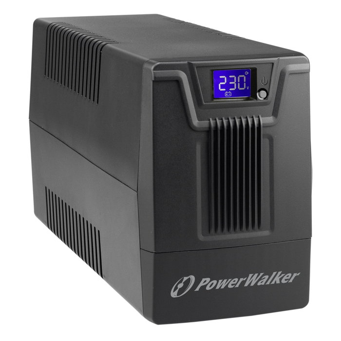 PowerWalker VI 800 SCL Schuko UPS PowerWalker VI 800 SCL Schuko UPS
