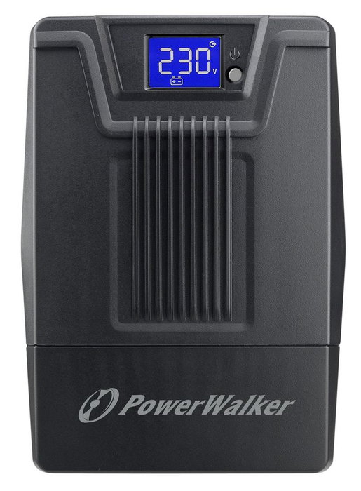 PowerWalker VI 800 SCL Schuko UPS PowerWalker VI 800 SCL Schuko UPS