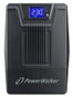 PowerWalker VI 800 SCL Schuko UPS
