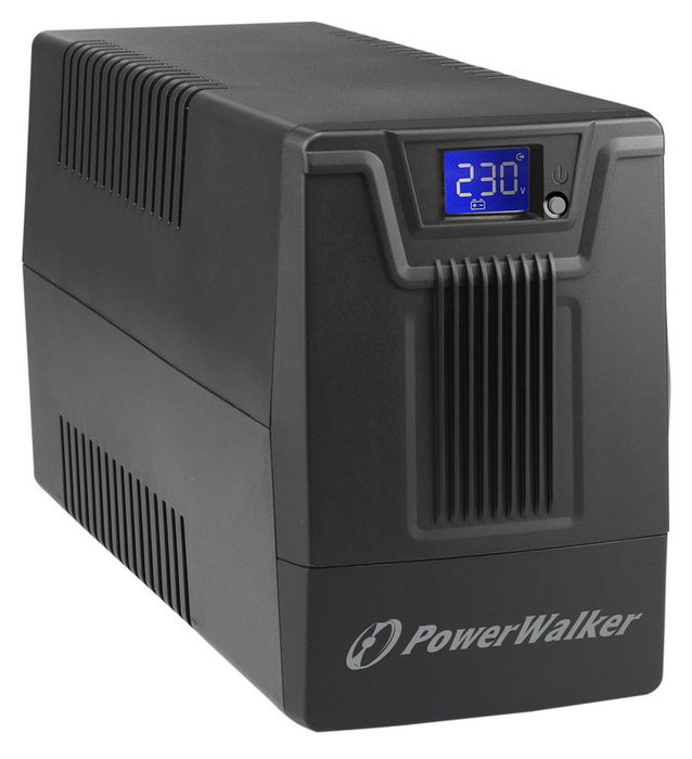 PowerWalker VI 800 SCL Schuko UPS PowerWalker VI 800 SCL Schuko UPS