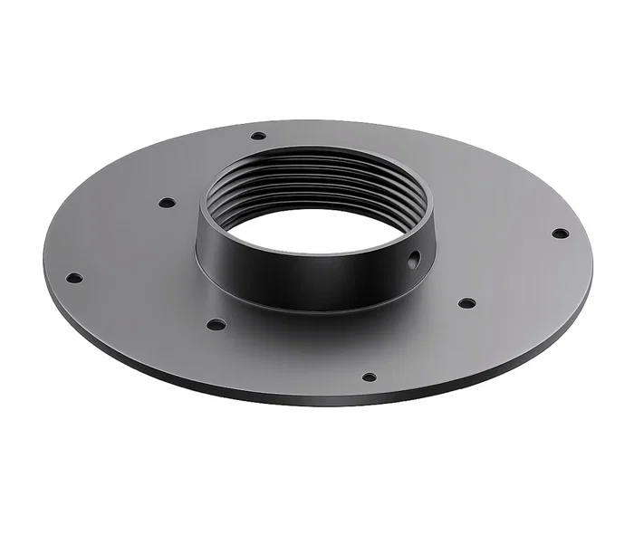 Logitech NPT Adaptador Graphite Negro