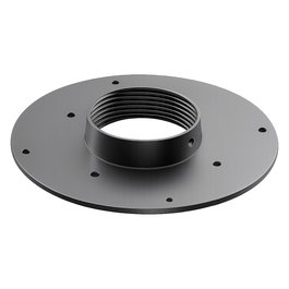 Logitech NPT Adaptador GRAPHITE Negro 117.5x117.5x15.2 mm para Teclados Inalámbricos