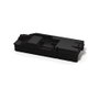 OKI Bote de residuos de tóner 45531503 para C931/C911/ES9431/ES9541/PRO9431