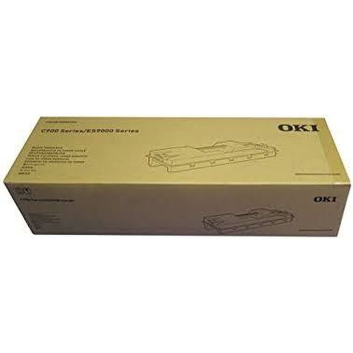OKI 45531503 Bote de residuos de tóner OKI 45531503 Bote de residuos de tóner