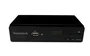 Sunstech DTB210HD2 Receptor TDT DVB-T2 Full HD con USB para Grabación PVR, Negro, OSD: ES/FR/EN/PT